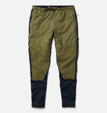 Men's Kor Alloy Tight, Color: Combat Green, image 2