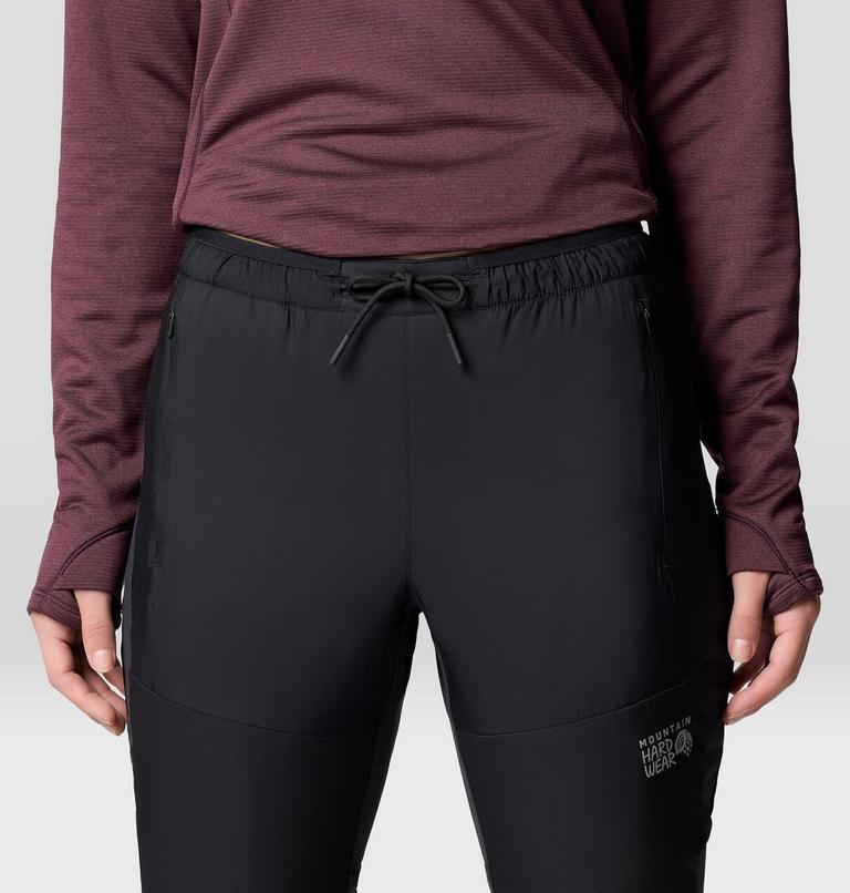 Women's Kor Alloy Tight, Color: Black, image 5