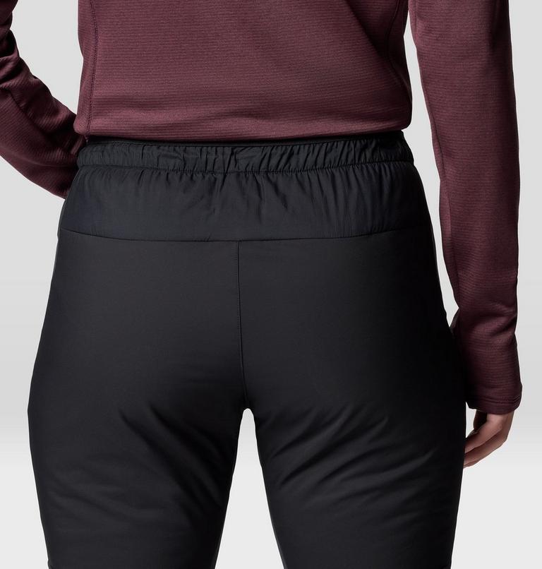 Women's Kor Alloy Tight, Color: Black, image 6
