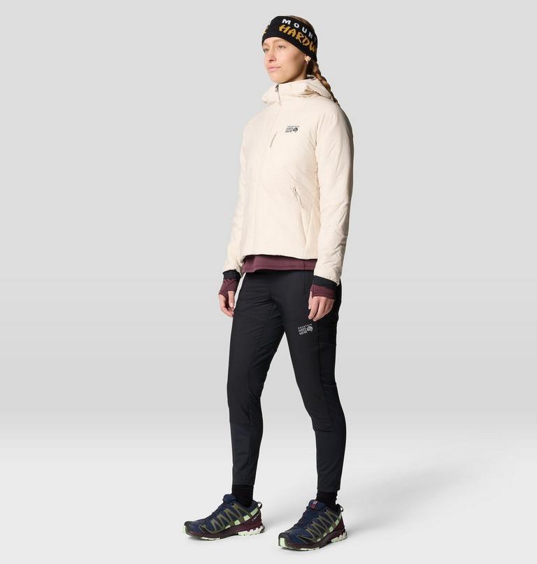 Women's Kor Alloy Tight, Color: Black, image 8