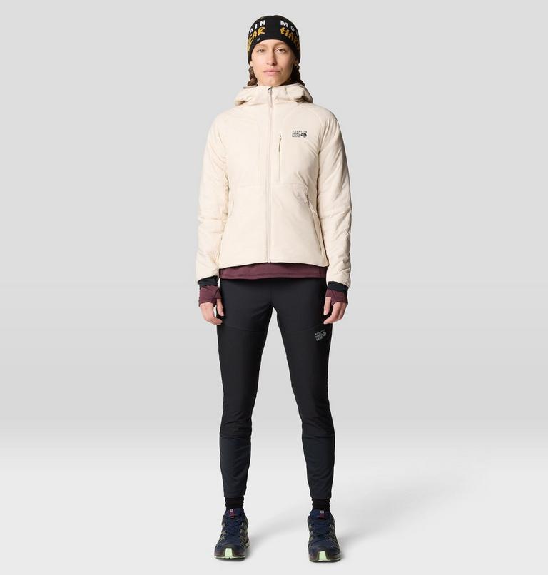 Women's Kor Alloy Tight, Color: Black, image 9
