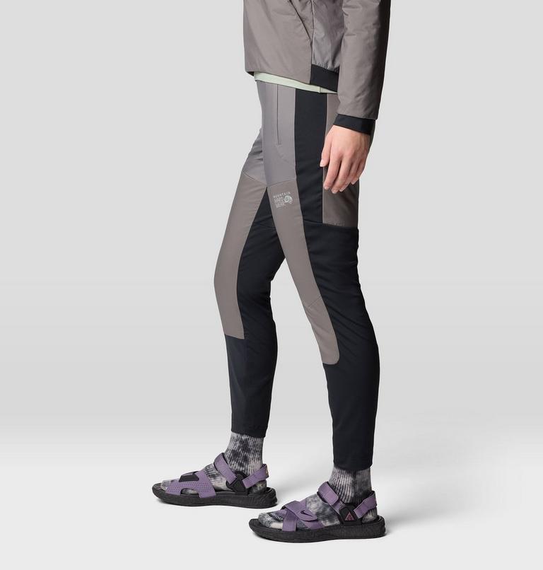 Women's Kor Alloy Tight, Color: Sediment, image 4