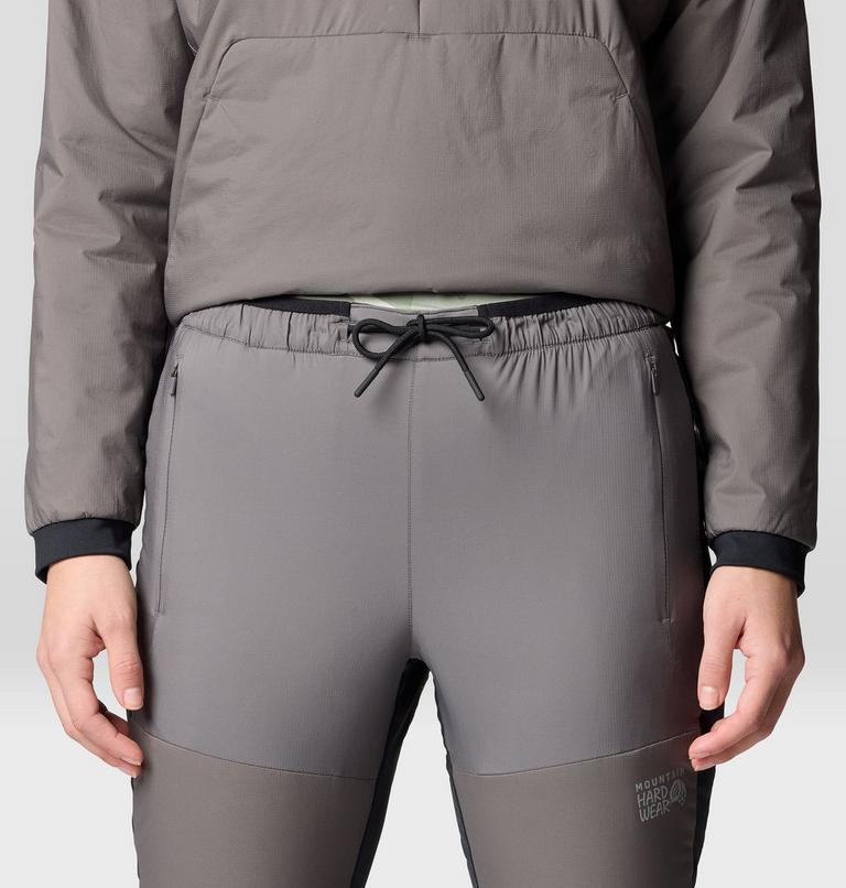 Women's Kor Alloy Tight, Color: Sediment, image 5