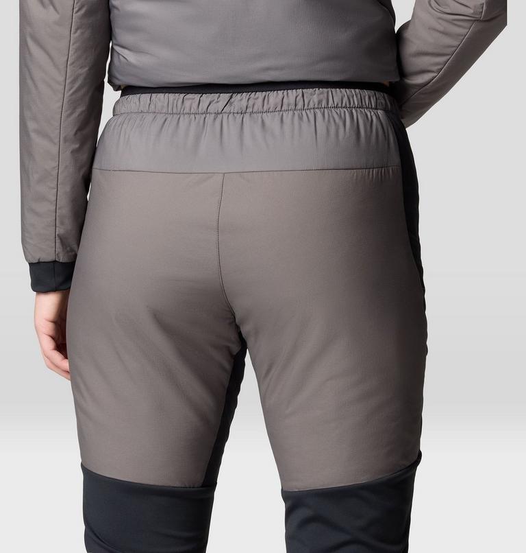 Women's Kor Alloy Tight, Color: Sediment, image 6