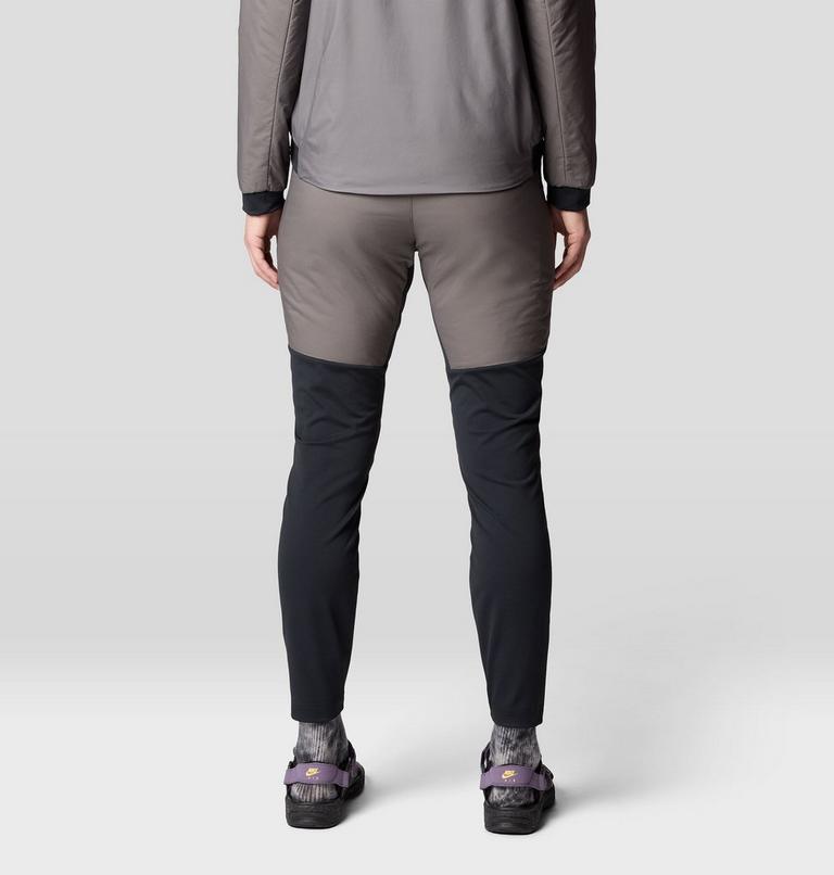Women's Kor Alloy Tight, Color: Sediment, image 3