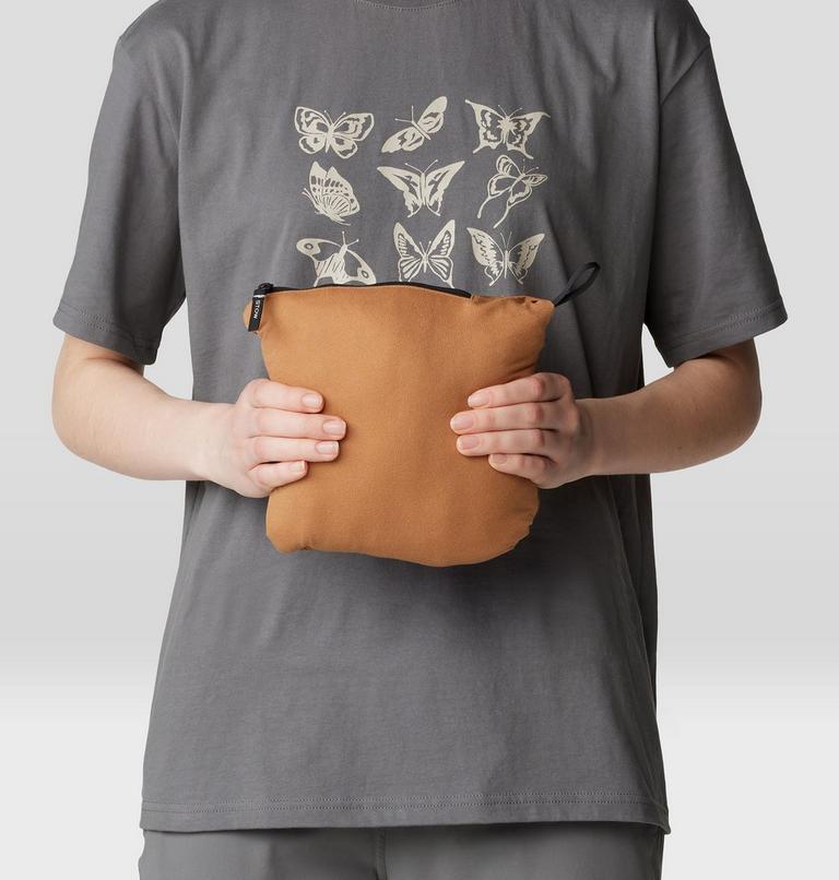 Women's Stretchdown Light Full Zip Hoody, Color: Copper Clay, image 6