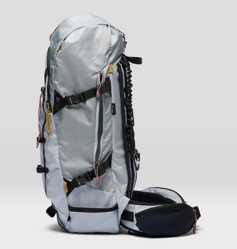 Snoskiwoski 30L Backpack, Color: Glacial, image 8