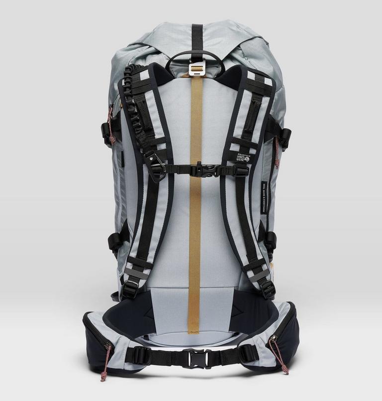Snoskiwoski 30L Backpack, Color: Glacial, image 2