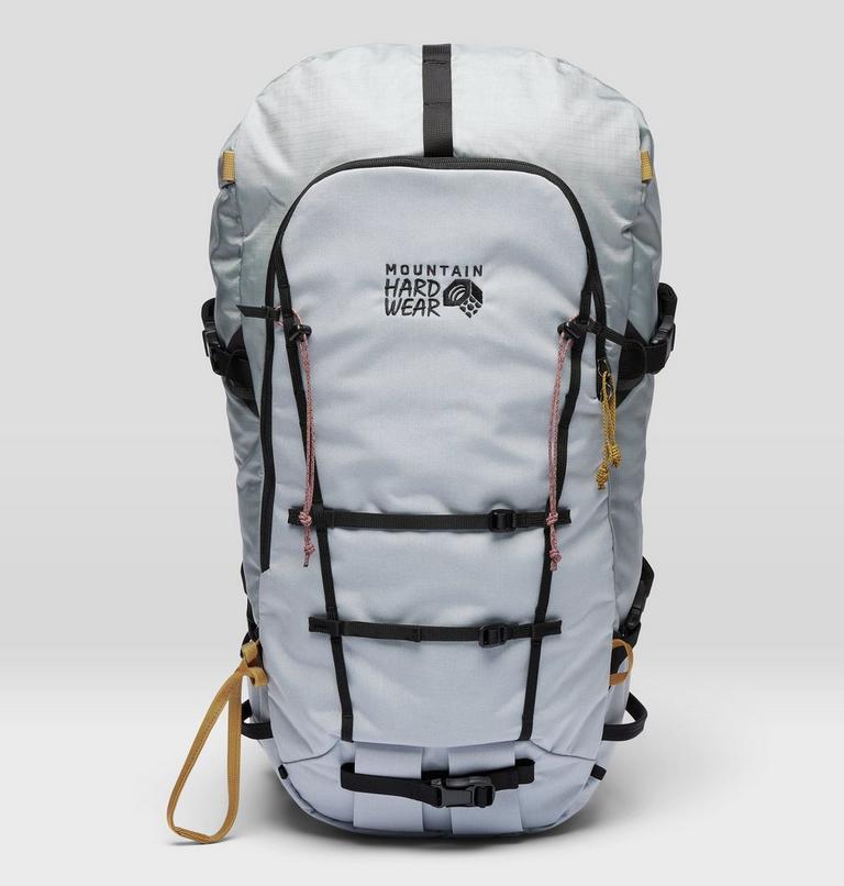 Snoskiwoski 30L Backpack, Color: Glacial, image 1