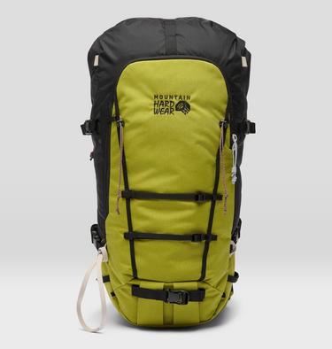 Snoskiwoski 30L Backpack, Color: Moon Moss, image 1