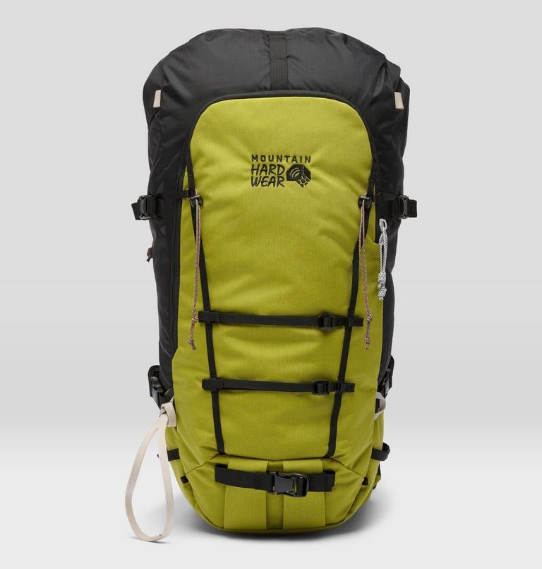 Snoskiwoski 30L Backpack, Color: Moon Moss, image 1
