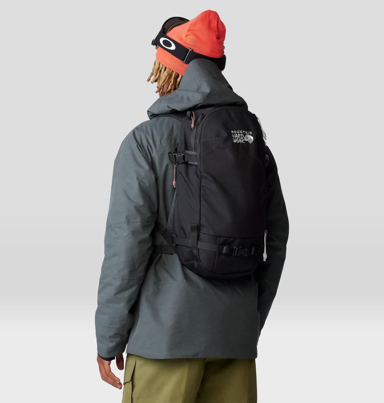 Jibberish™ 18L Backpack | Mountain Hardwear
