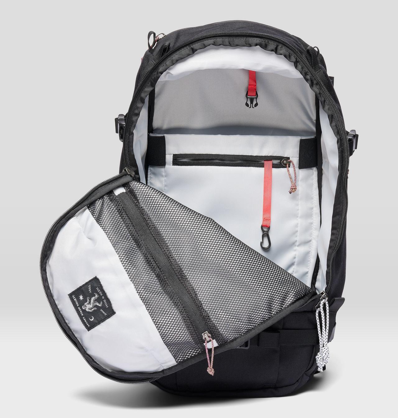 Jibberish™ 18L Backpack | Mountain Hardwear