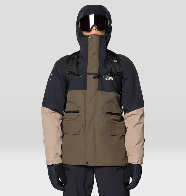 Jibberish 18L Backpack, Color: Black Multi, image 5