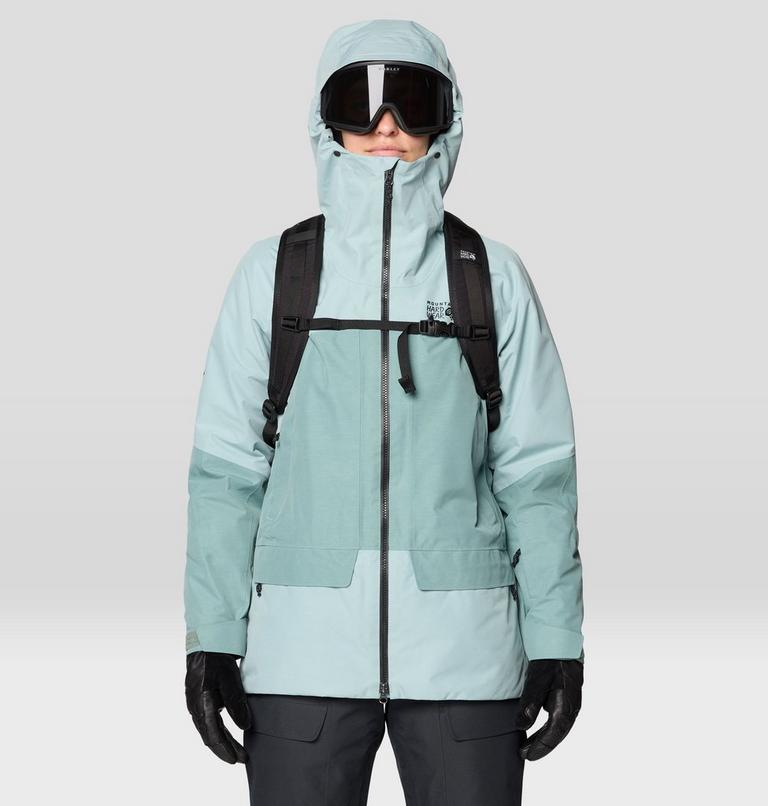 Jibberish 18L Backpack, Color: Black Multi, image 7