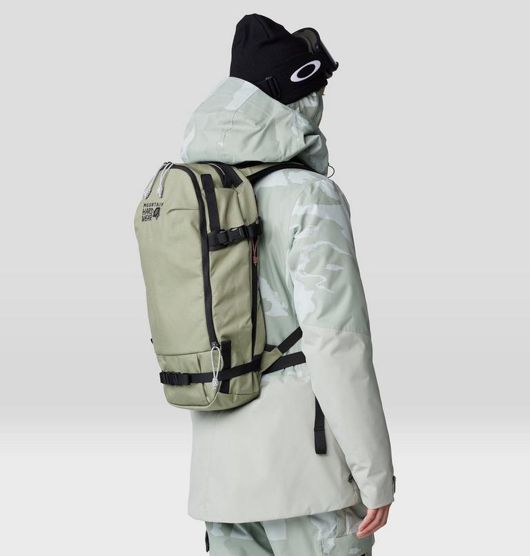 Jibberish 18L Backpack, Color: Mantis Green, image 5