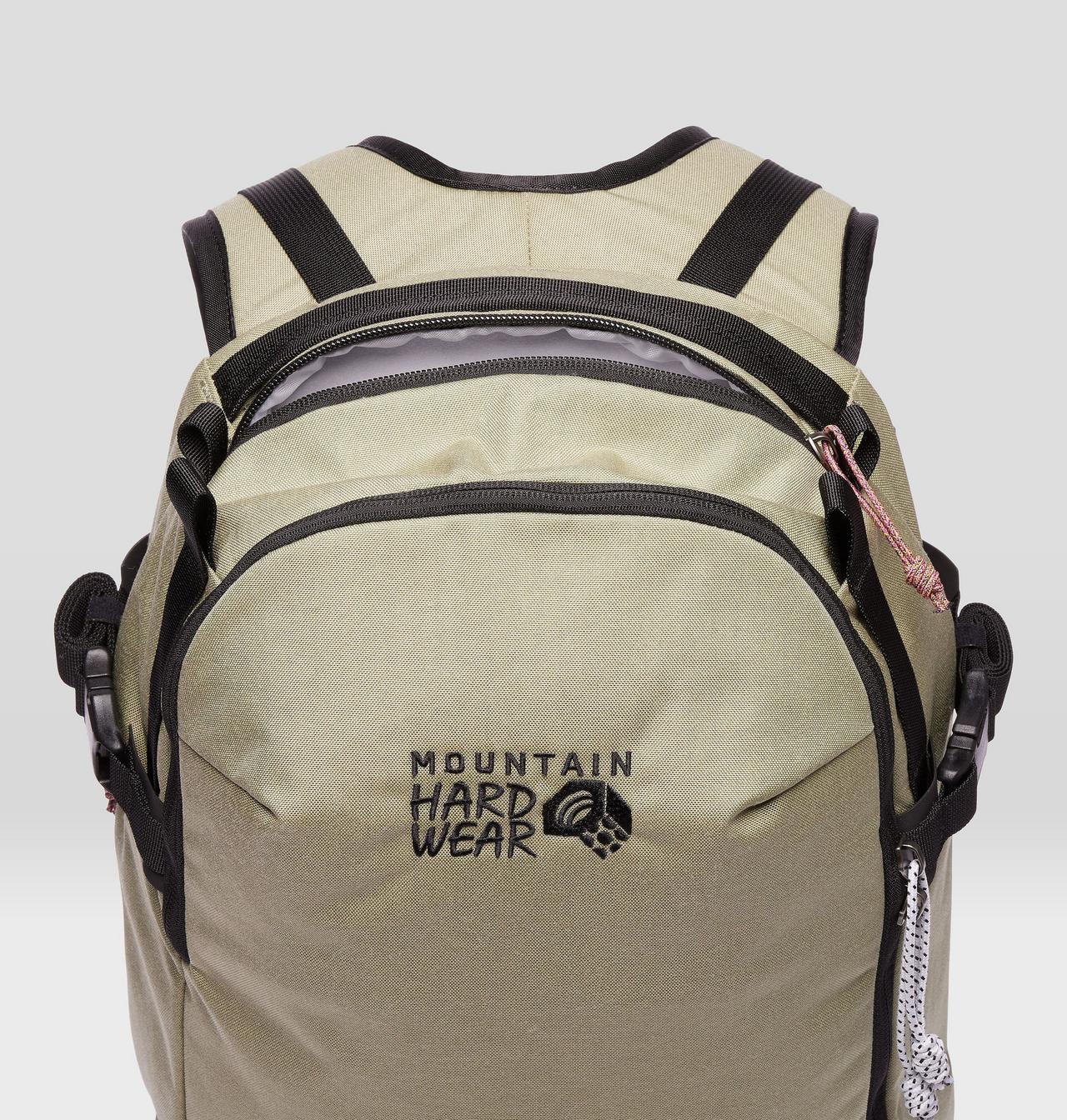 Jibberish™ 18L Backpack | Mountain Hardwear