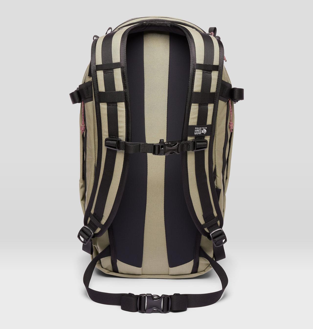 Jiberish　バックパック Jibberish™ 18L Backpack | Mountain Hardwear
