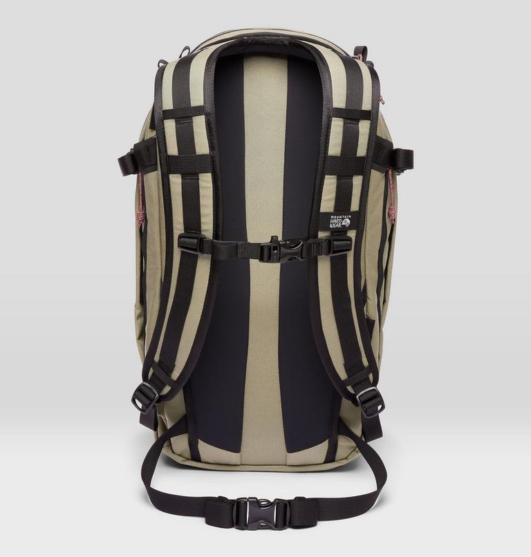 Jibberish 18L Backpack, Color: Mantis Green, image 2