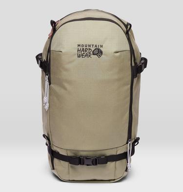 Jibberish 18L Backpack, Color: Mantis Green, image 5