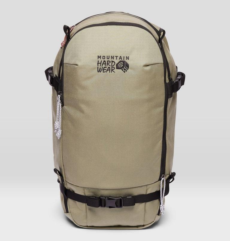 Jibberish 18L Backpack, Color: Mantis Green, image 1