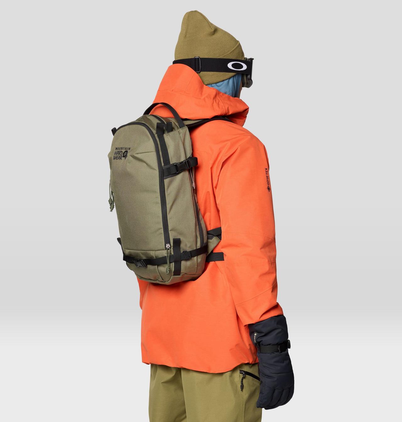 Jibberish™ 18L Backpack | Mountain Hardwear