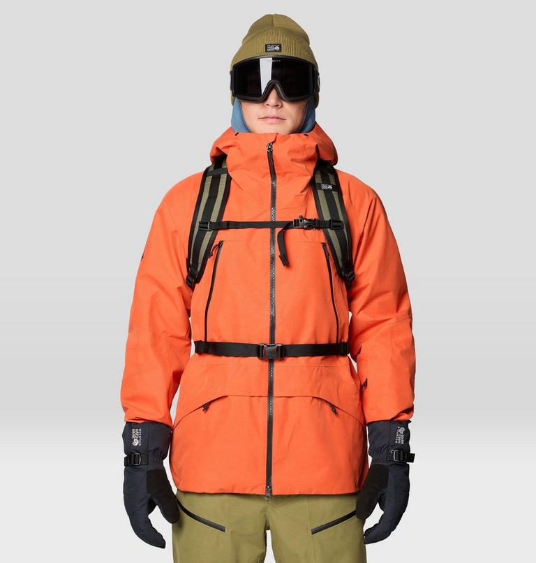 Jibberish 18L Backpack, Color: Stone Green, image 5