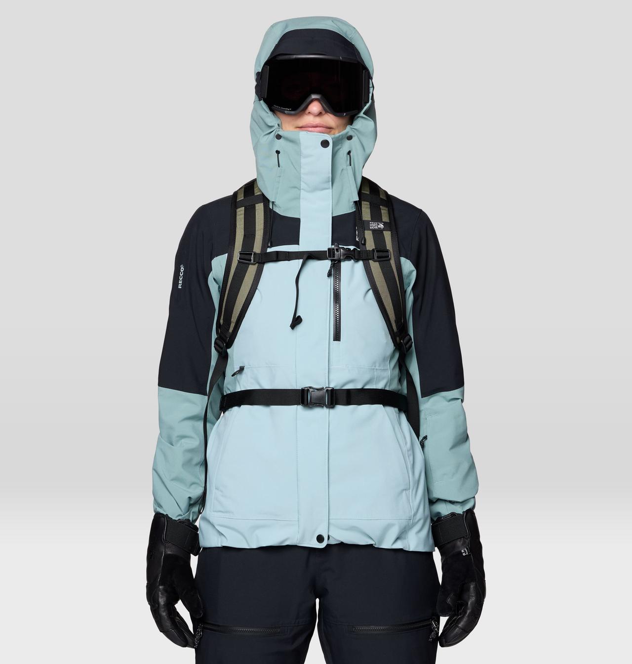 Jibberish™ 18L Backpack | Mountain Hardwear