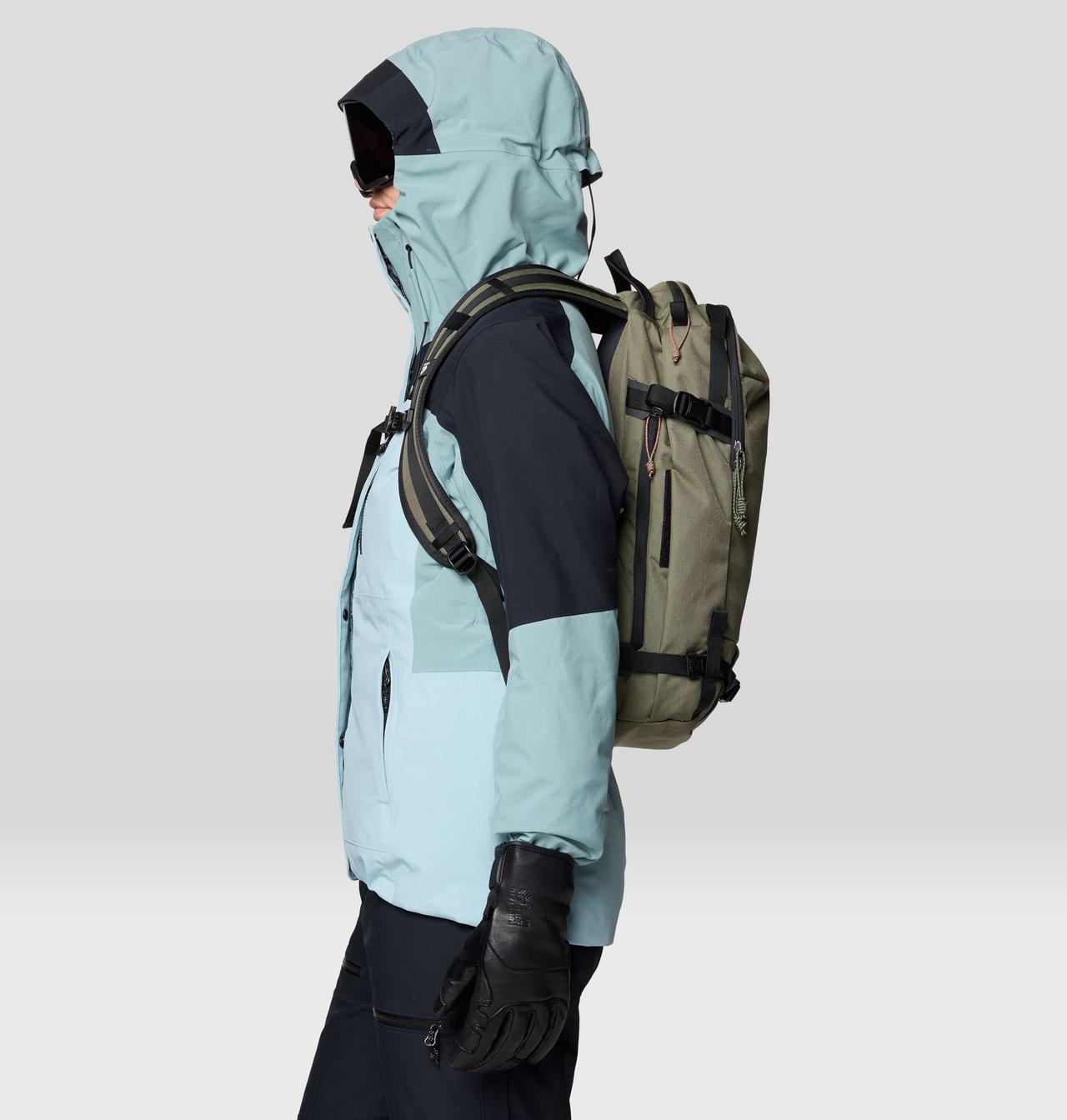 Jibberish™ 18L Backpack | Mountain Hardwear