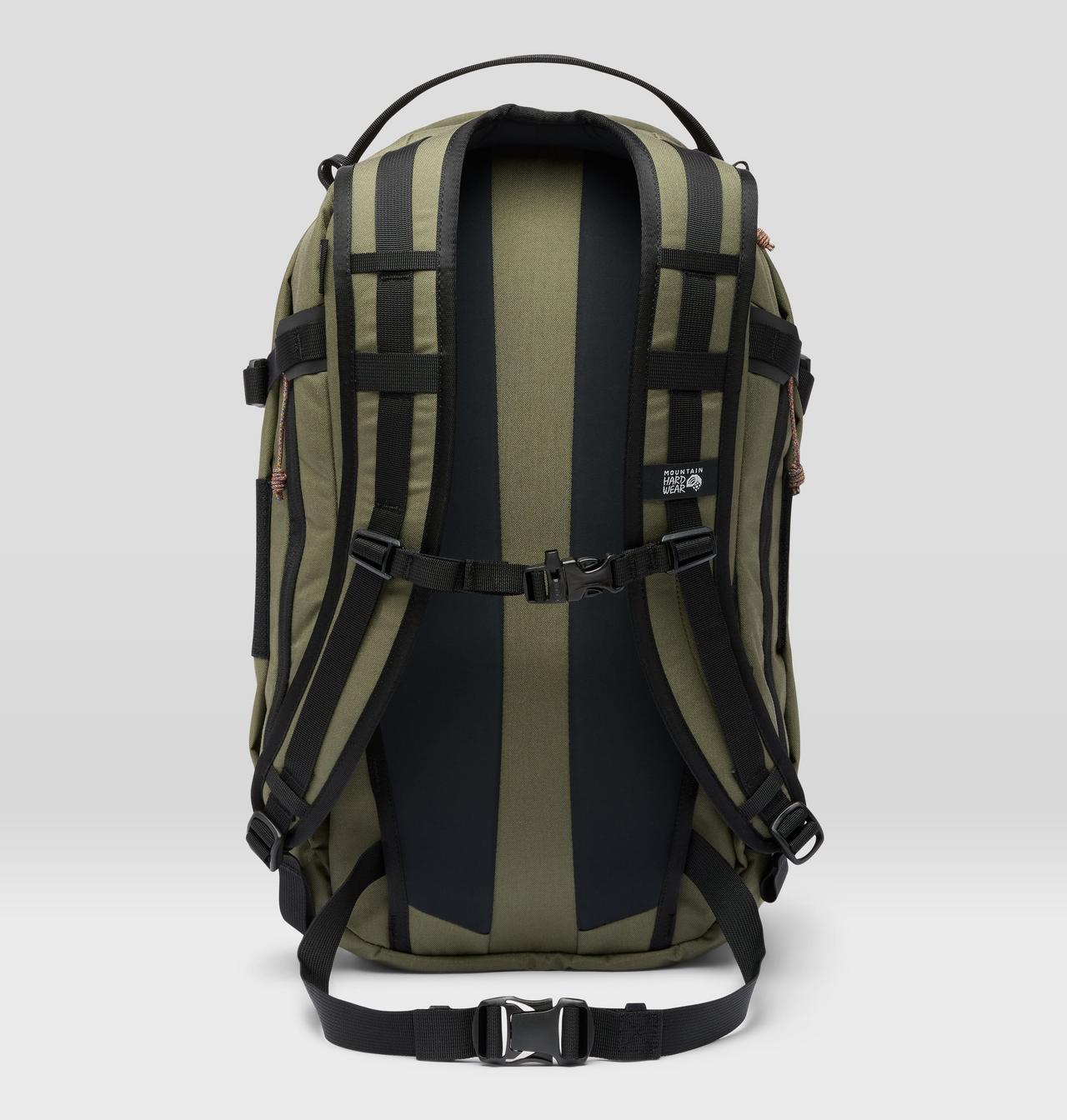 ジバリッシュ18Lバックパック Jibberish™ 18L Backpack | Mountain Hardwear