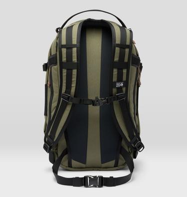 Jibberish 18L Backpack, Color: Stone Green, image 4
