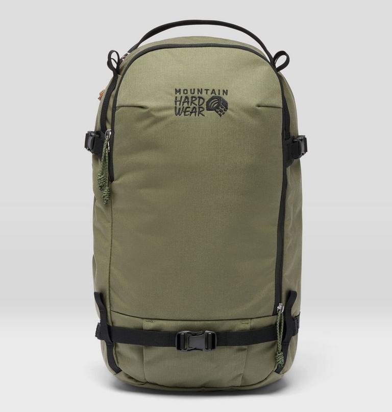 Jibberish 18L Backpack, Color: Stone Green, image 1