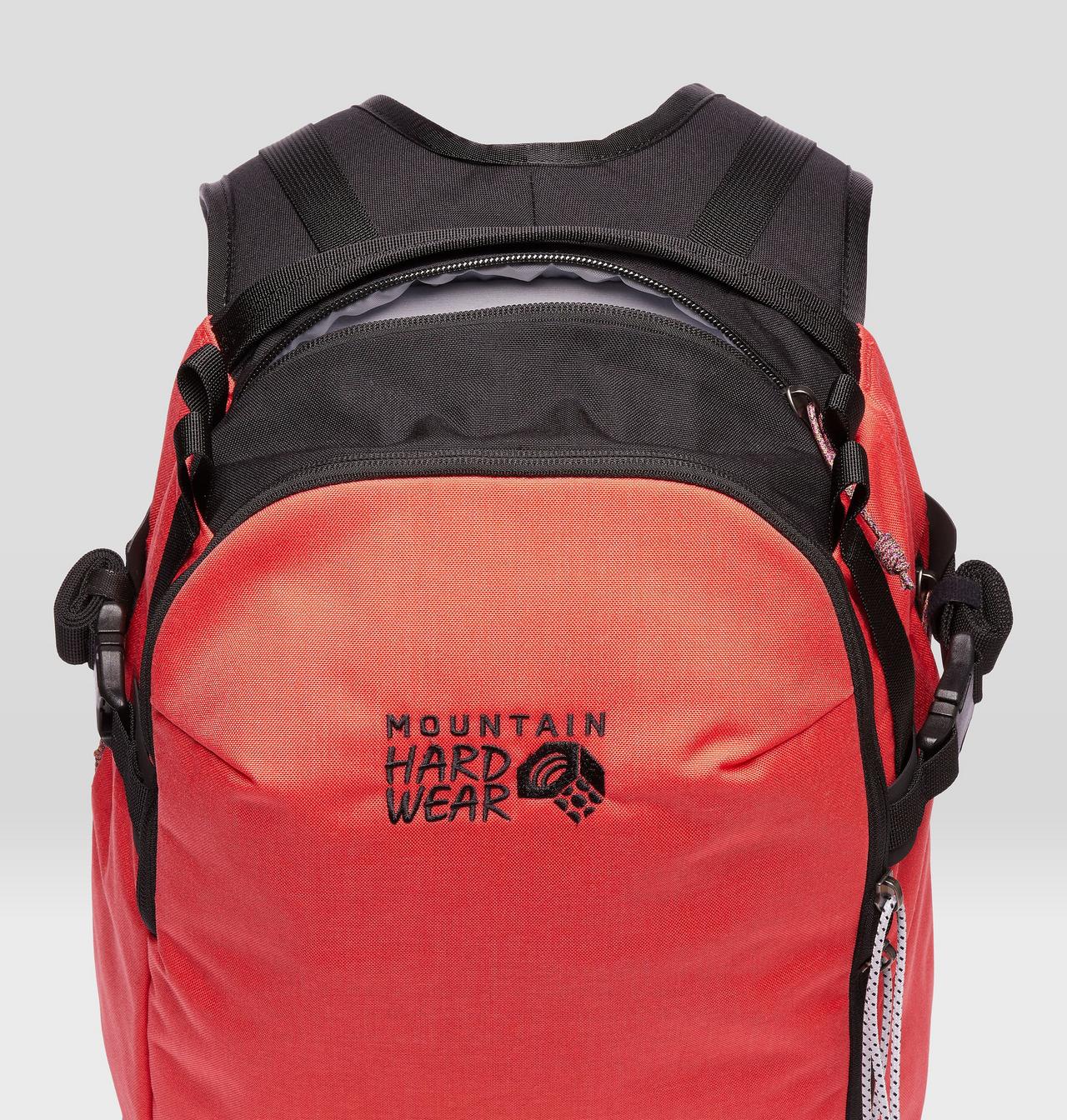 Jiberish　バックパック Jibberish™ 18L Backpack | Mountain Hardwear