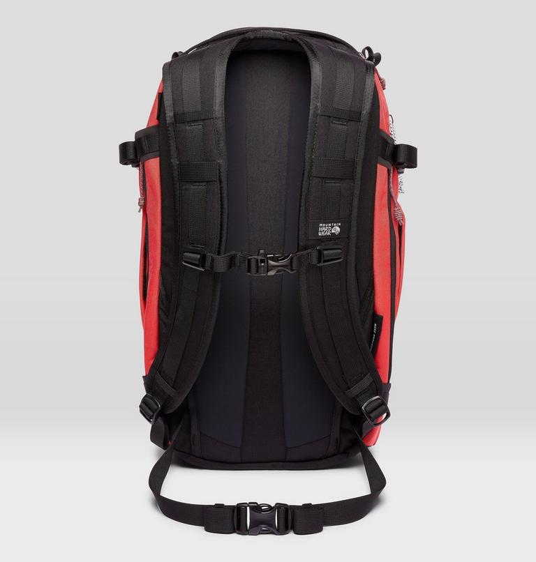 Jibberish 18L Backpack, Color: Solar Pink, image 2