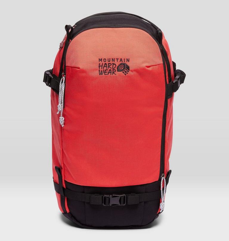 Jibberish 18L Backpack, Color: Solar Pink, image 1