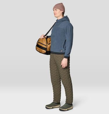 Men's Stretchdown Light Pant, Color: Ridgeline, image 2