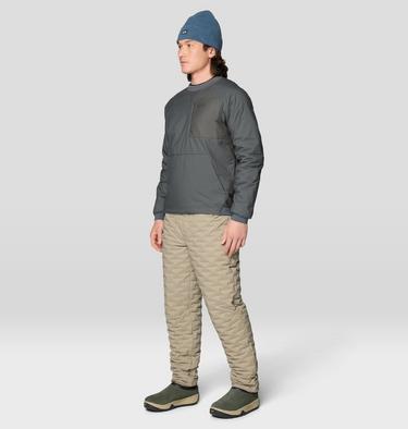 Men's Stretchdown Light Pant, Color: Dunes, image 6