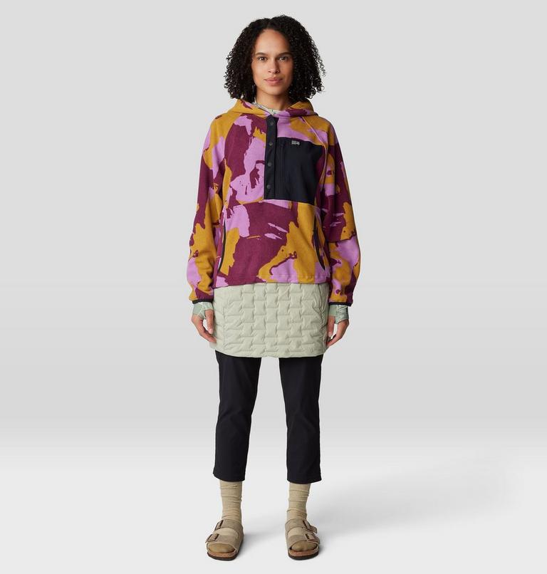 Jupe StretchDown, Color: White Sage, image 7