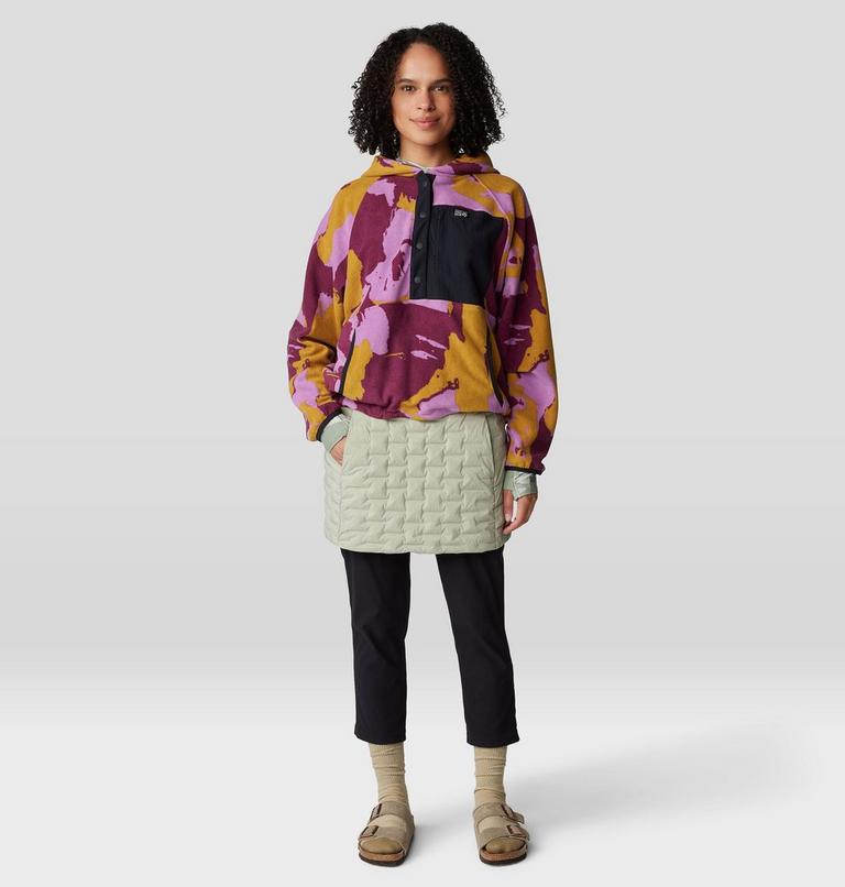 Jupe StretchDown, Color: White Sage, image 8