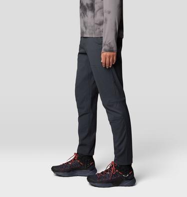 Men's Hardwear AP Active Crossover Pant, Color: Dark Storm, image 12