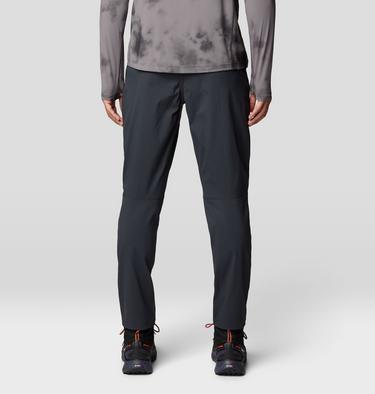 Men's Hardwear AP Active Crossover Pant, Color: Dark Storm, image 11