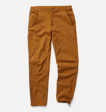 Men's Hardwear AP Active Crossover Pant, Color: Golden Brown, image 2