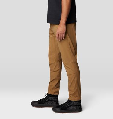 Men's Hardwear AP Active Crossover Pant, Color: Corozo Nut, image 20