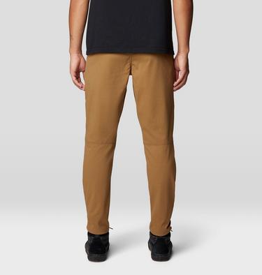 Men's Hardwear AP Active Crossover Pant, Color: Corozo Nut, image 19