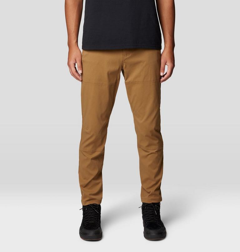 Men's Hardwear AP Active Crossover Pant, Color: Corozo Nut, image 1