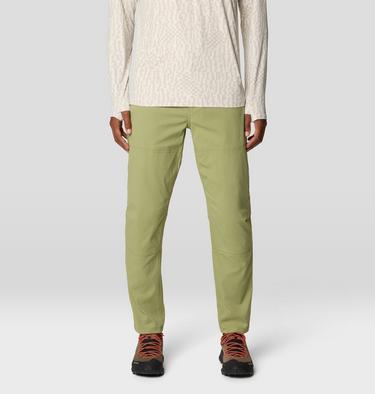 Homme Hardwear AP Active Crossover Pantalon, Color: Light Cactus, image 3