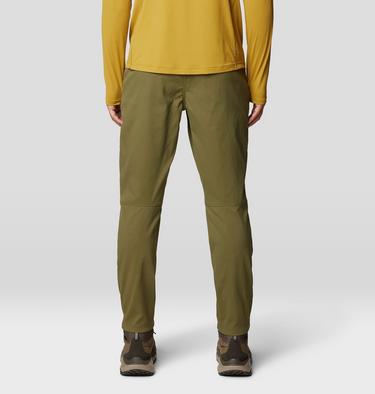 Men's Hardwear AP Active Crossover Pant, Color: Combat Green, image 15