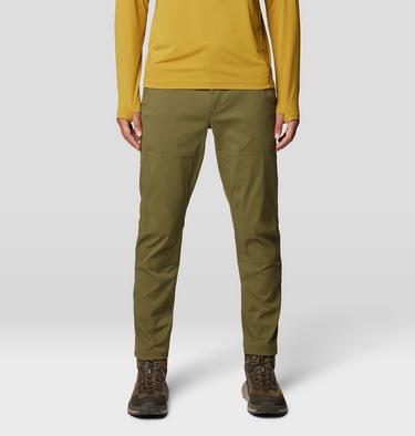 Homme Hardwear AP Active Crossover Pantalon, Color: Combat Green, image 7