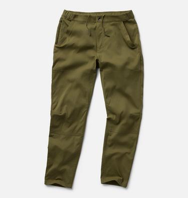 Homme Hardwear AP Active Crossover Pantalon, Color: Combat Green, image 8