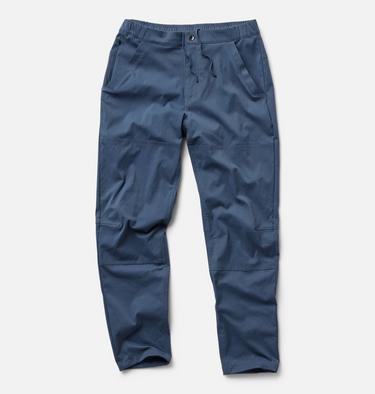 Homme Hardwear AP Active Crossover Pantalon, Color: Moon Blue, image 2